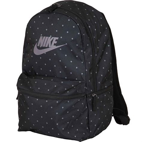 nike t90 rucksack schwarz|Schwarz Taschen & Rucksäcke .